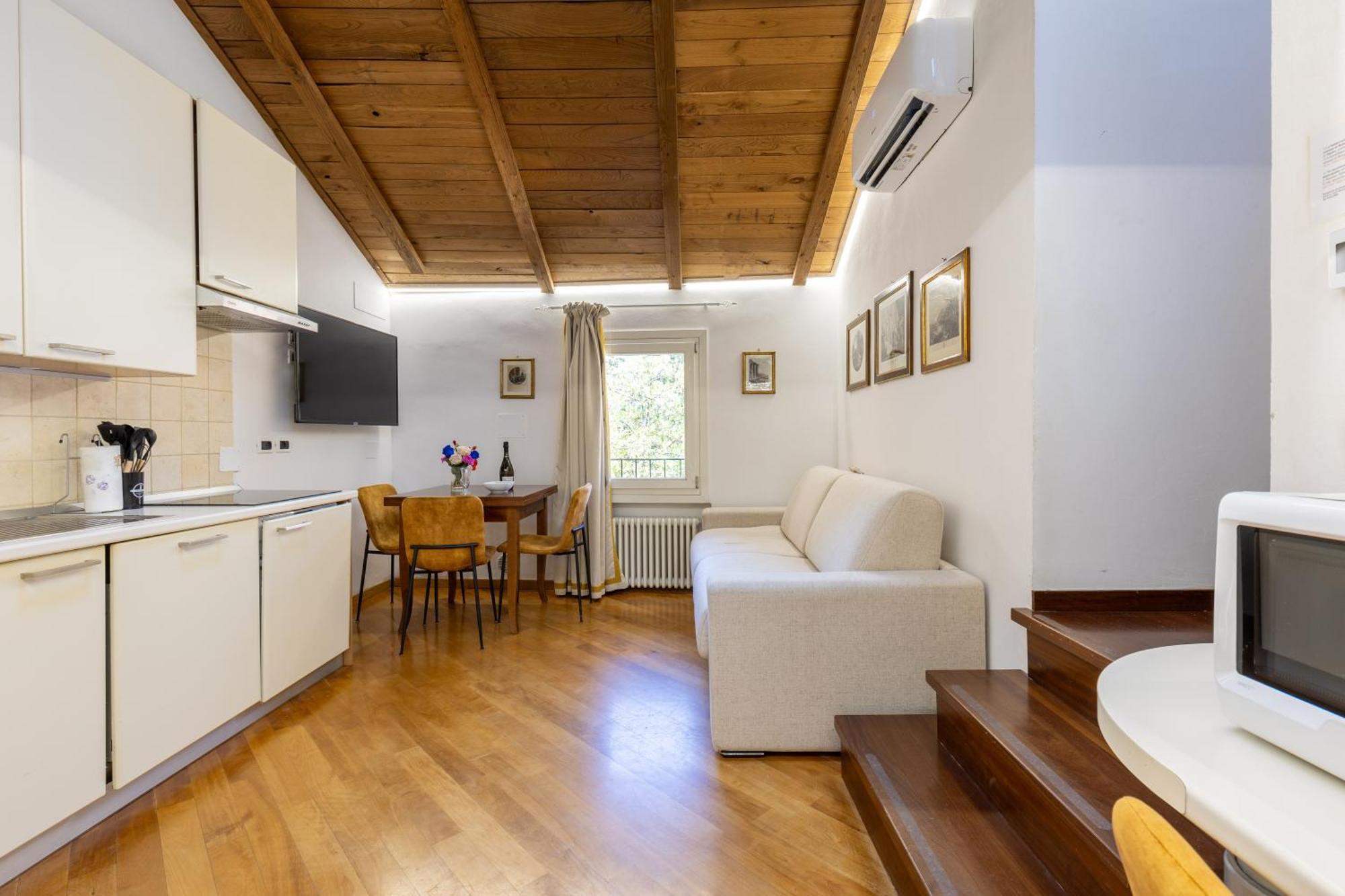 Frassinago Deluxe Suites-Bolognarooms Exterior foto