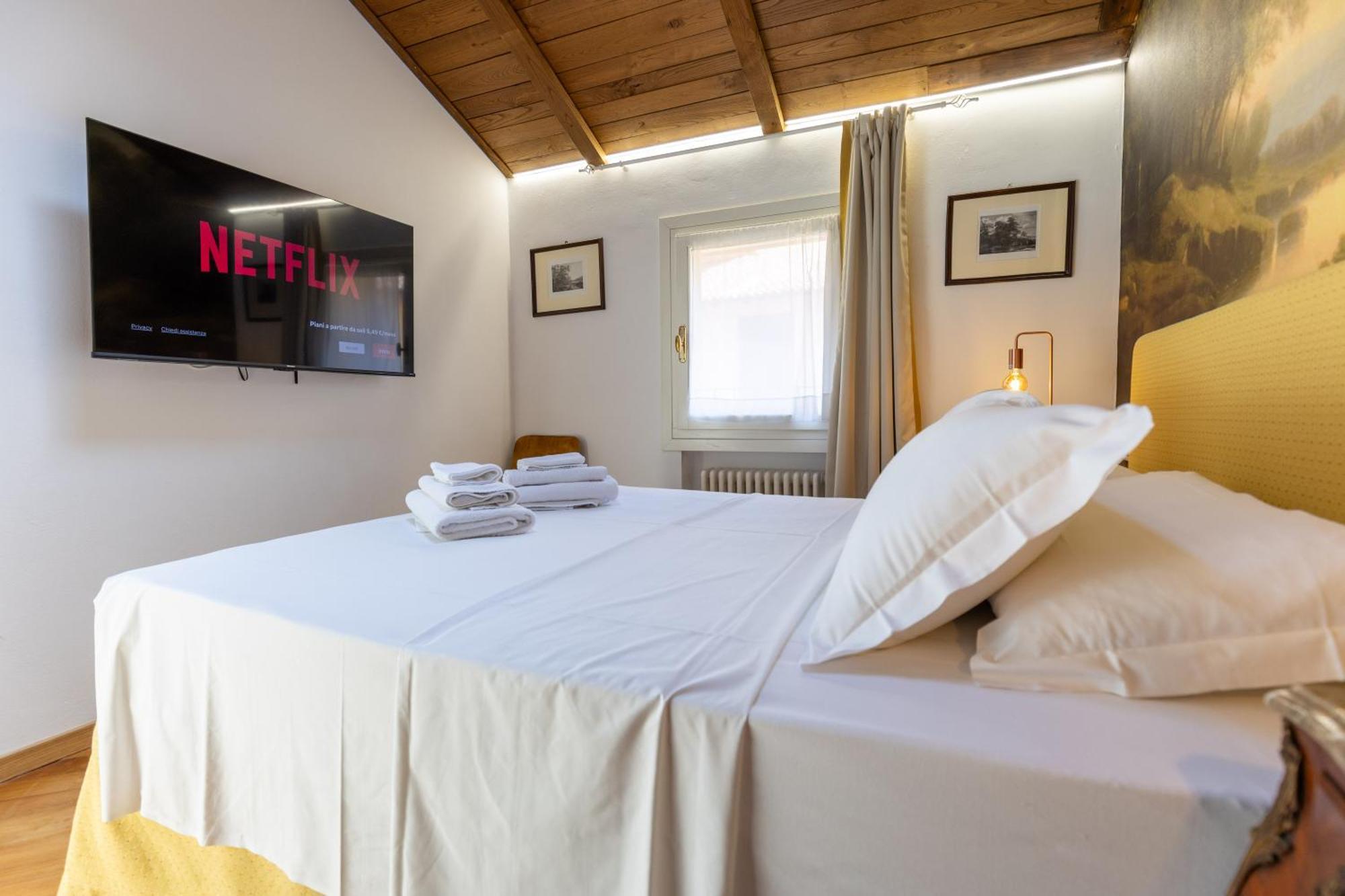 Frassinago Deluxe Suites-Bolognarooms Exterior foto
