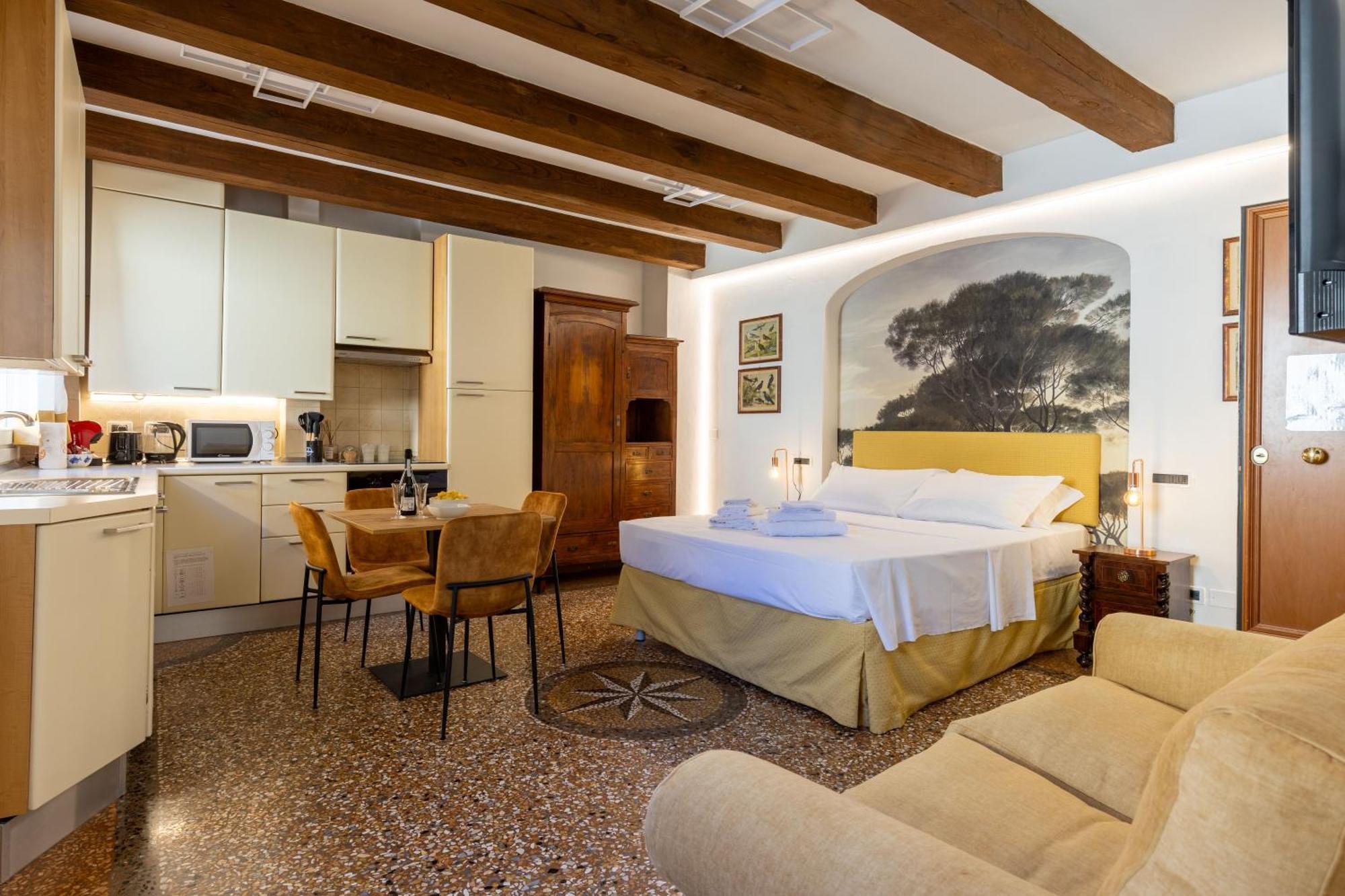Frassinago Deluxe Suites-Bolognarooms Exterior foto