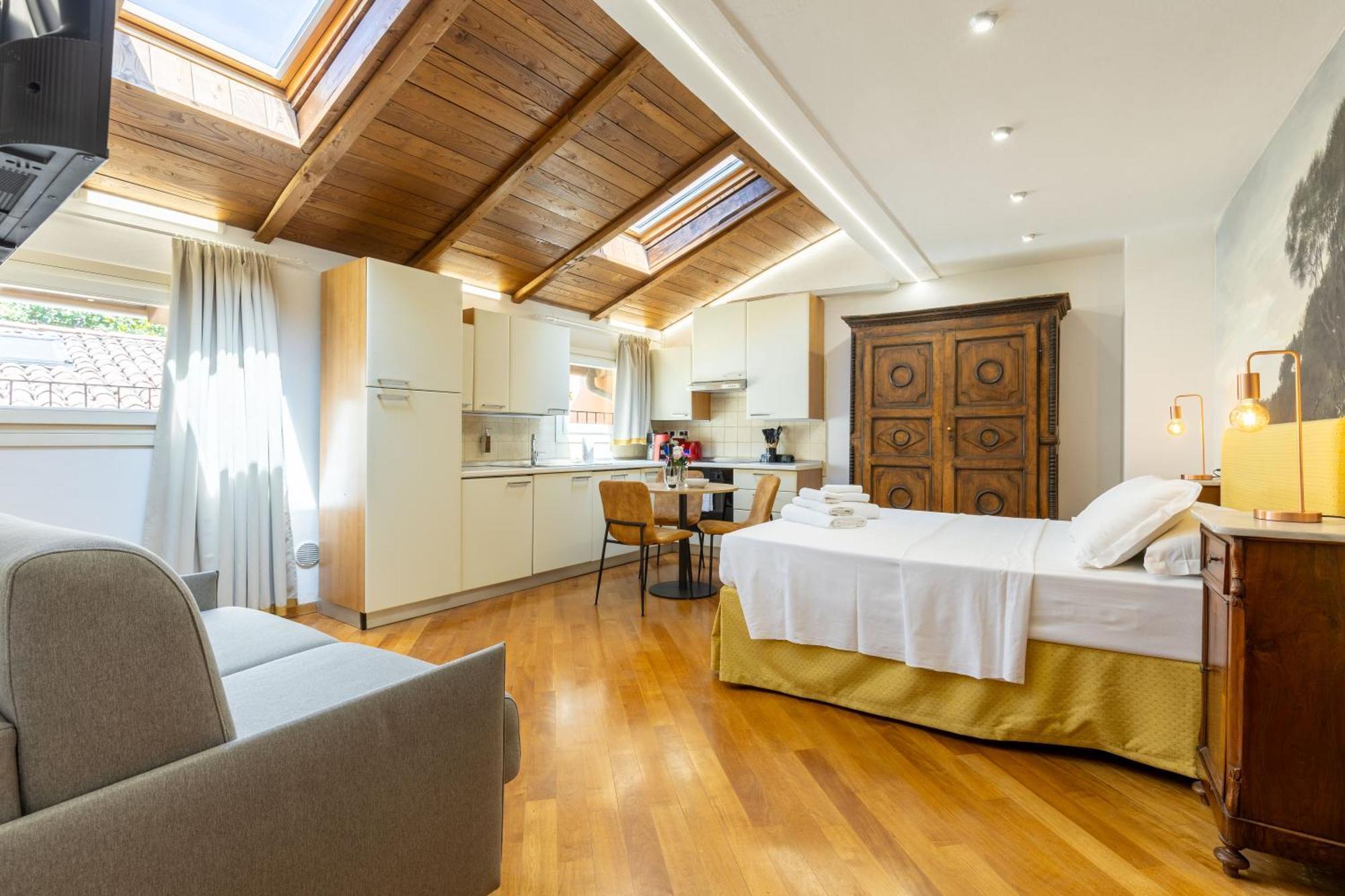 Frassinago Deluxe Suites-Bolognarooms Exterior foto