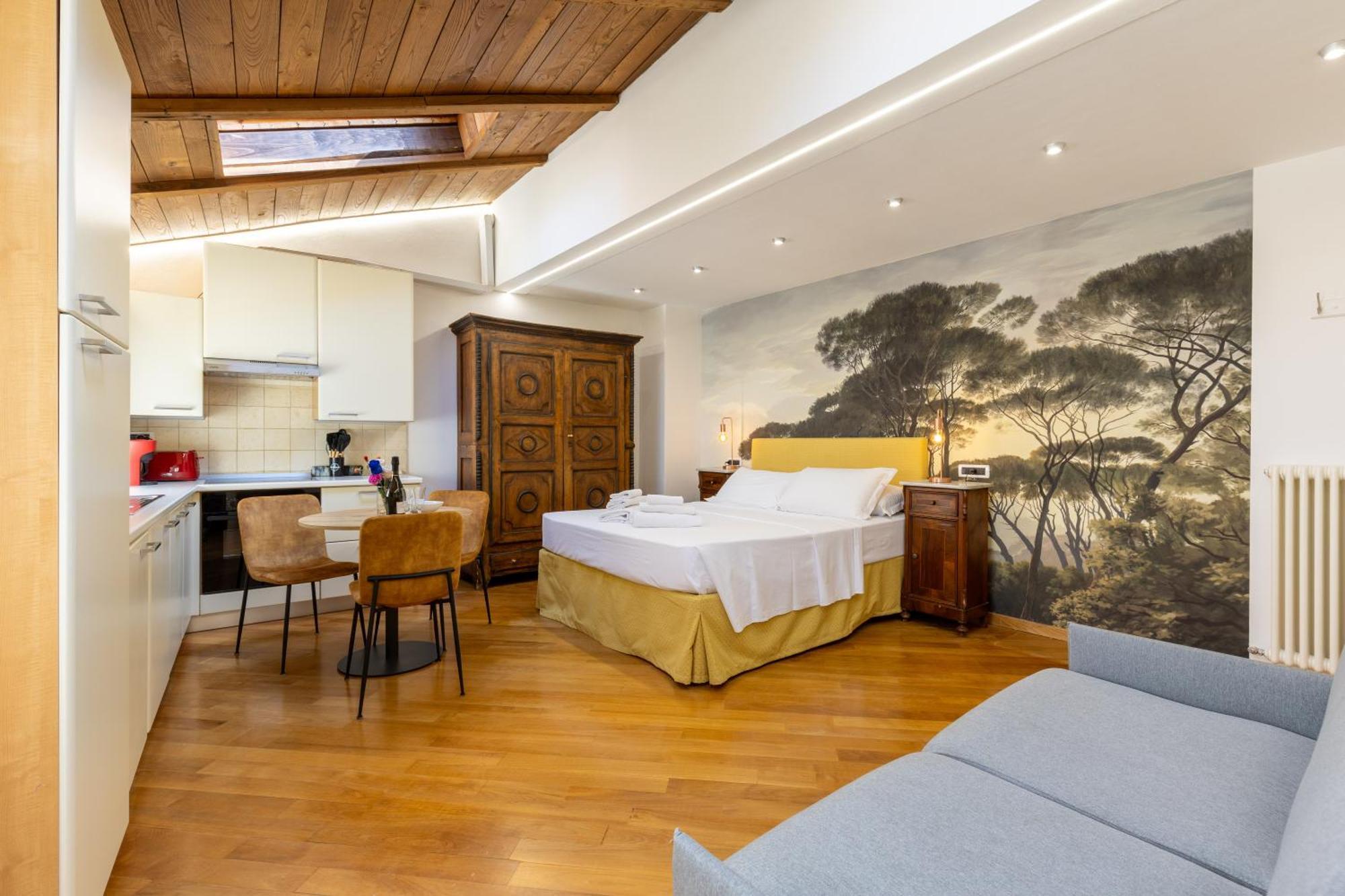 Frassinago Deluxe Suites-Bolognarooms Exterior foto