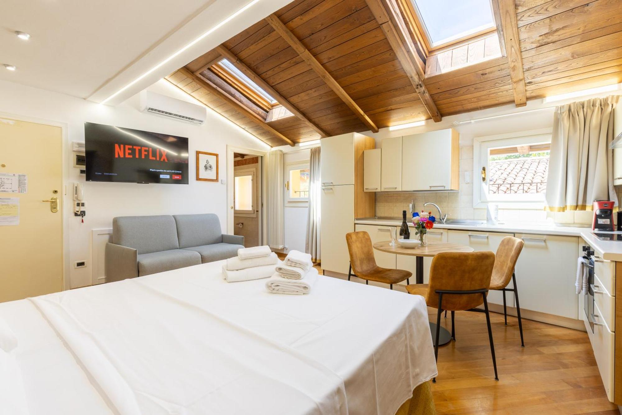 Frassinago Deluxe Suites-Bolognarooms Exterior foto