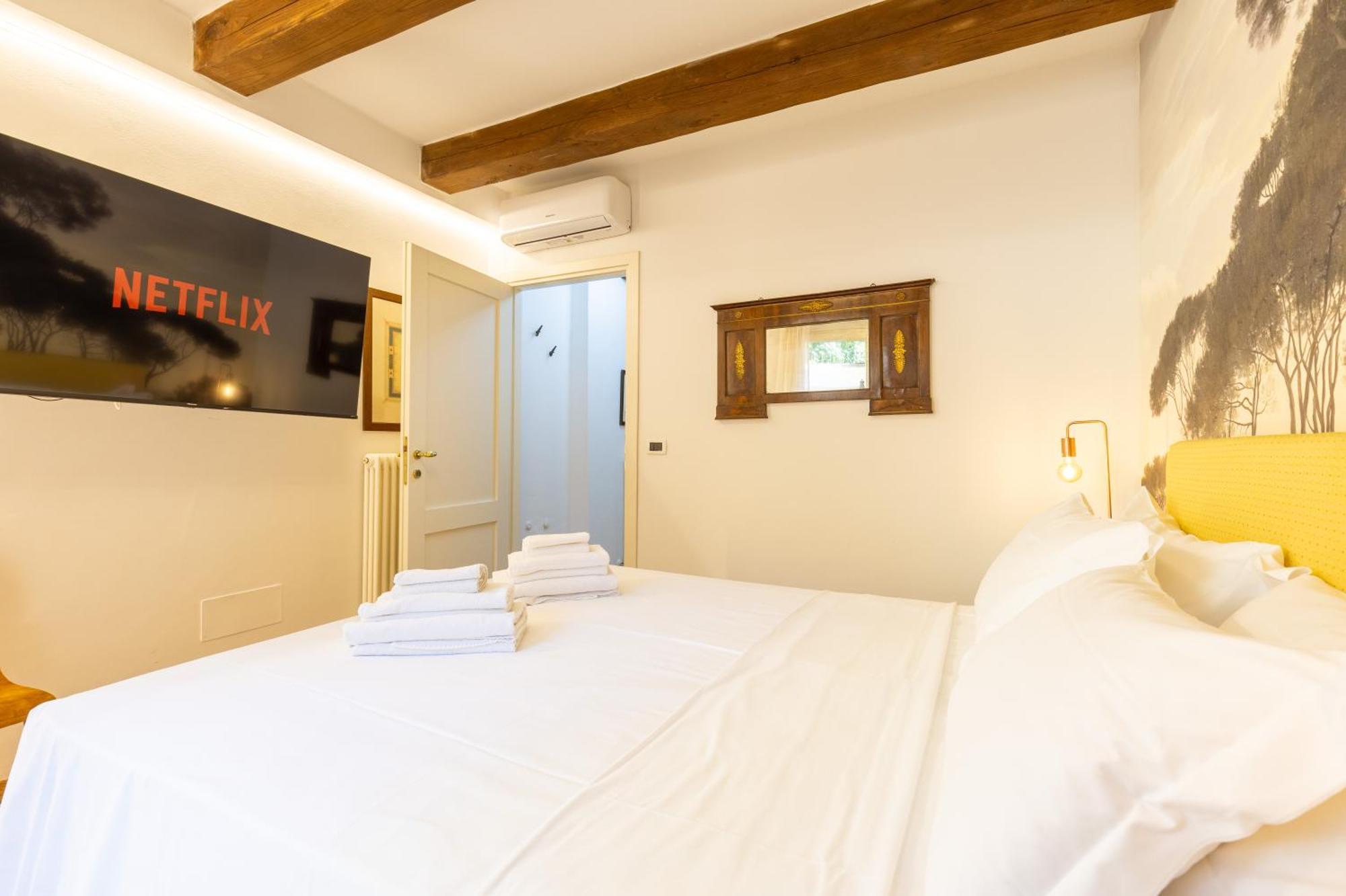 Frassinago Deluxe Suites-Bolognarooms Exterior foto